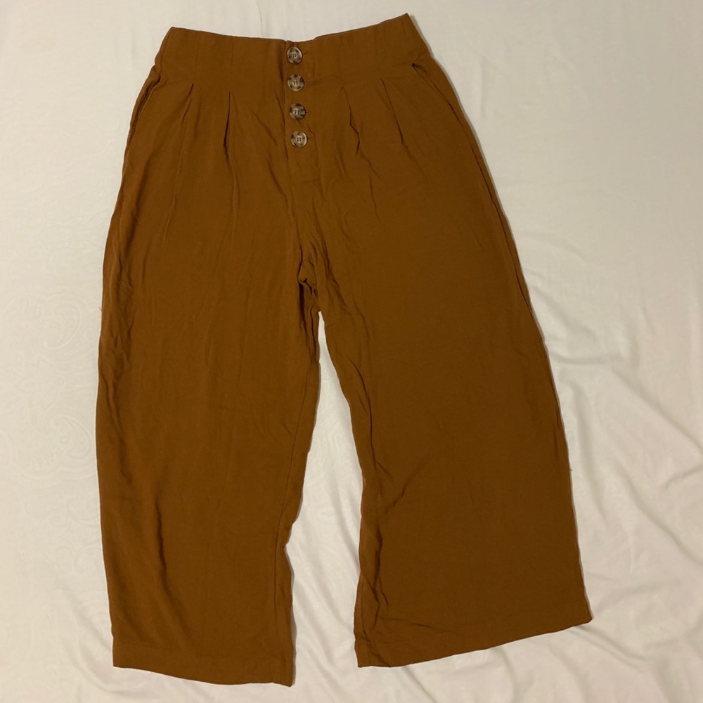 shinestar flair pants